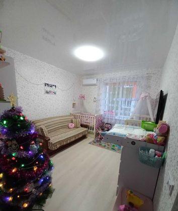 Продажа 1-комнатной квартиры, Краснодар, Славянская улица,  52