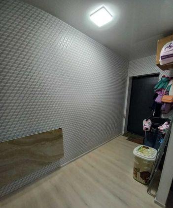 Продажа 1-комнатной квартиры, Краснодар, Славянская улица,  52