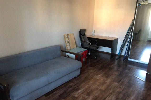 Продажа 1-комнатной квартиры, Краснодар, Черкасская улица,  60