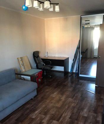 Продажа 1-комнатной квартиры, Краснодар, Черкасская улица,  60