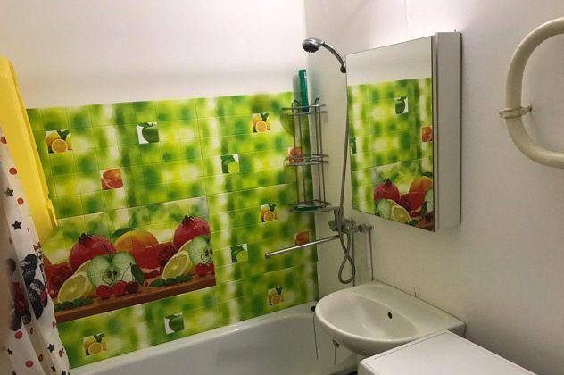 Продажа 1-комнатной квартиры, Краснодар, Черкасская улица,  60