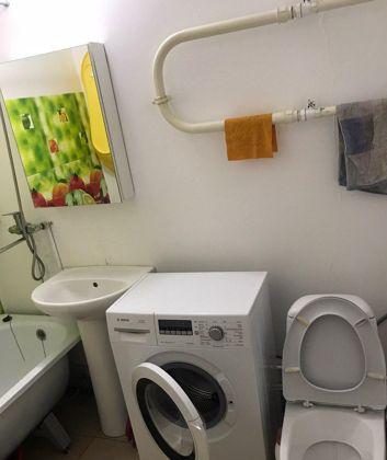 Продажа 1-комнатной квартиры, Краснодар, Черкасская улица,  60