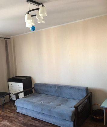 Продажа 1-комнатной квартиры, Краснодар, Черкасская улица,  60