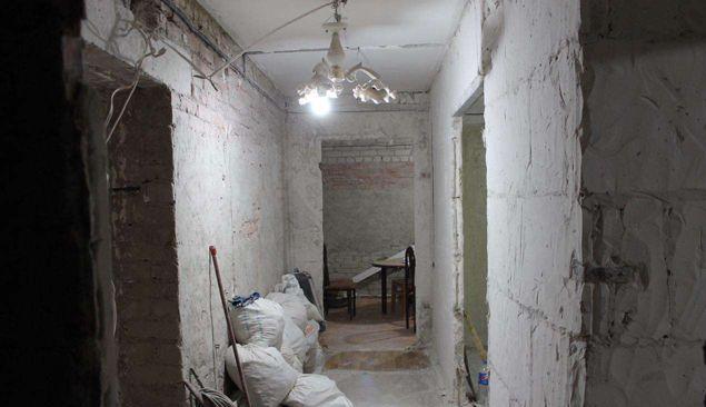 Продажа 2-комнатной квартиры, Краснодар, Севастопольская улица,  4