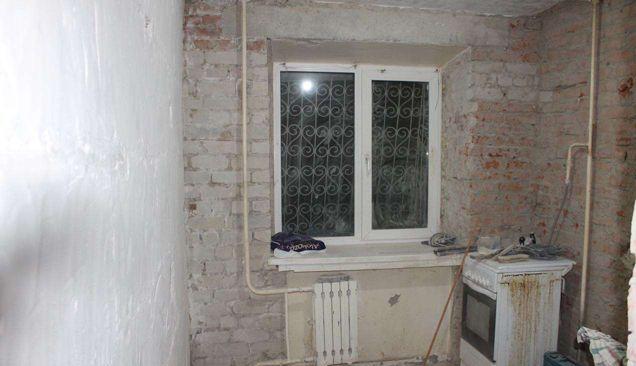 Продажа 2-комнатной квартиры, Краснодар, Севастопольская улица,  4