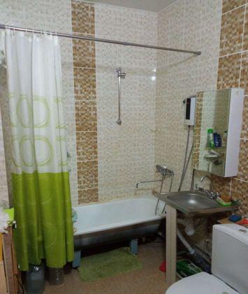 Продажа 1-комнатной квартиры, Краснодар, улица имени 40-летия Победы,  145