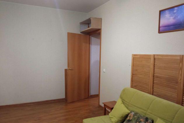 Продажа 1-комнатной квартиры, Краснодар, улица имени 40-летия Победы,  145