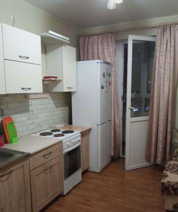 Продажа 1-комнатной квартиры, Краснодар, улица имени 40-летия Победы,  145