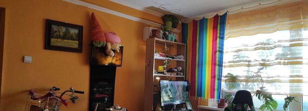 Продажа 1-комнатной квартиры, Краснодар, Платановый бульвар,  13