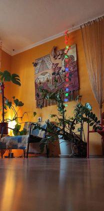 Продажа 1-комнатной квартиры, Краснодар, Платановый бульвар,  13