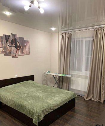 Продажа 1-комнатной квартиры, Краснодар, Восточно-Кругликовская улица,  74