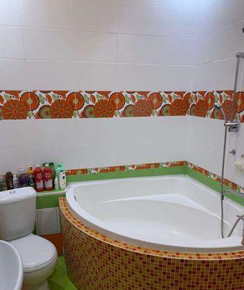 Продажа 1-комнатной квартиры, Краснодар, Восточно-Кругликовская улица,  74