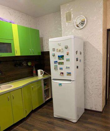 Продажа 1-комнатной квартиры, Краснодар, Восточно-Кругликовская улица,  74