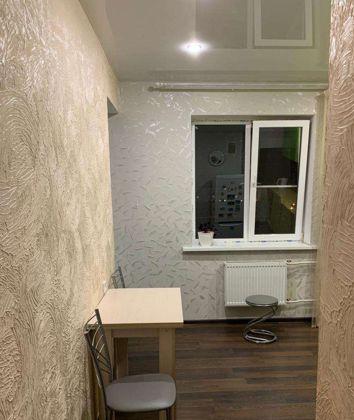 Продажа 1-комнатной квартиры, Краснодар, Восточно-Кругликовская улица,  74