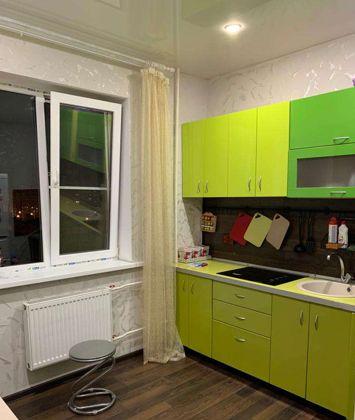 Продажа 1-комнатной квартиры, Краснодар, Восточно-Кругликовская улица,  74