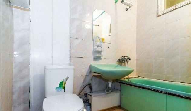 Продажа 2-комнатной квартиры, Краснодар, улица Котовского,  102