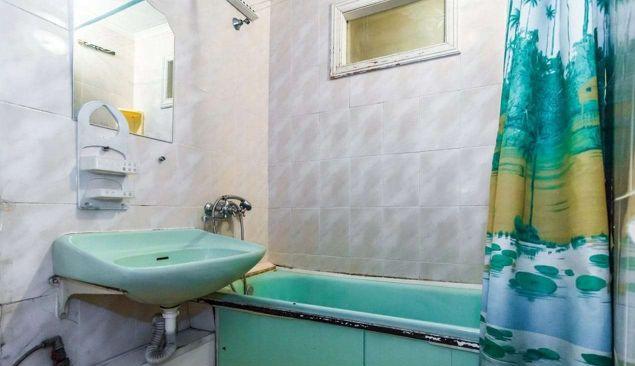 Продажа 2-комнатной квартиры, Краснодар, улица Котовского,  102