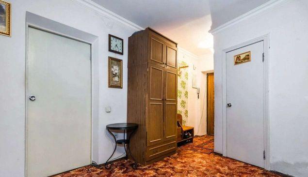 Продажа 2-комнатной квартиры, Краснодар, улица Котовского,  102