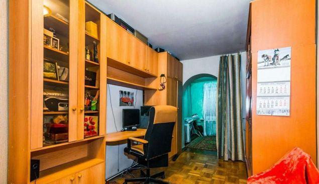 Продажа 2-комнатной квартиры, Краснодар, улица Котовского,  102