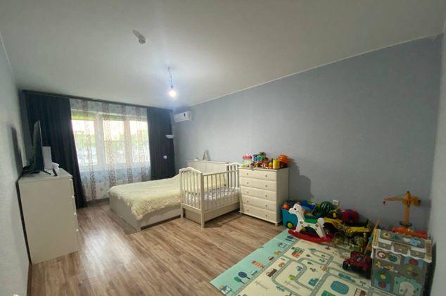 Продажа 1-комнатной квартиры, Краснодар, улица Героя Владислава Посадского,  52