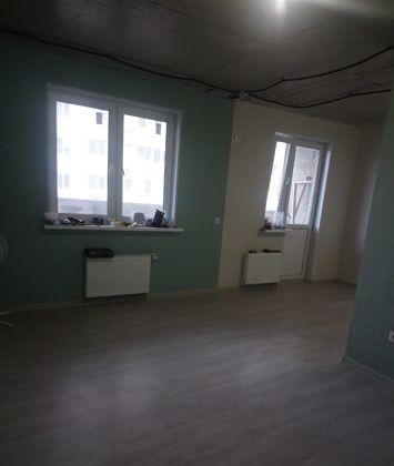 Продажа 1-комнатной квартиры, Краснодар, Домбайская улица,  10