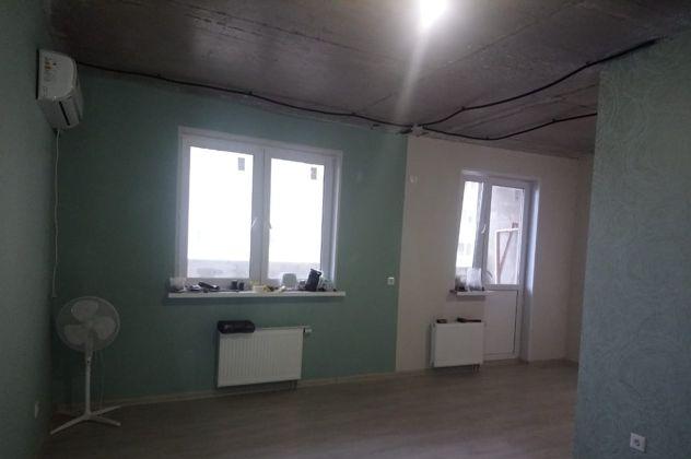 Продажа 1-комнатной квартиры, Краснодар, Домбайская улица,  10