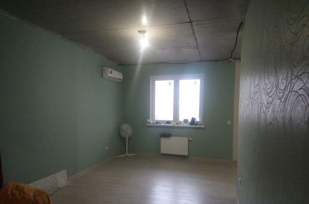 Продажа 1-комнатной квартиры, Краснодар, Домбайская улица,  10