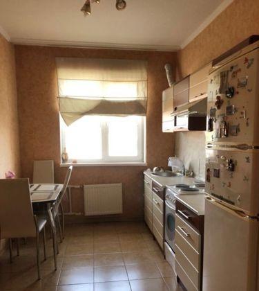 Продажа 1-комнатной квартиры, Краснодар, Курская улица,  38