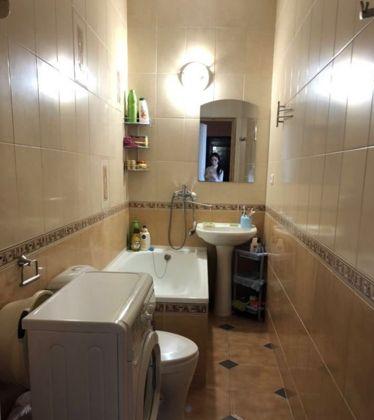 Продажа 1-комнатной квартиры, Краснодар, Курская улица,  38