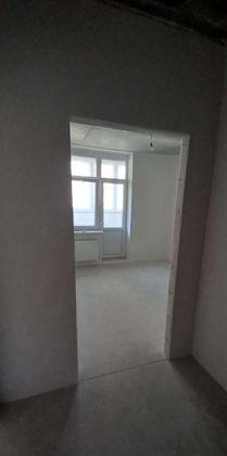 Продажа 1-комнатной квартиры, Краснодар, улица имени Героя Николая Шевелёва,  2