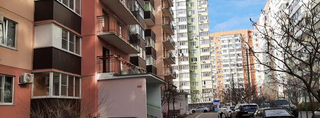 Продажа 2-комнатной квартиры, Краснодар, Рождественская набережная,  35