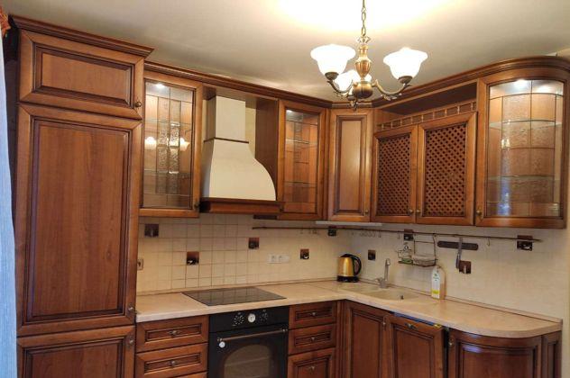 Продажа 1-комнатной квартиры, Краснодар, улица Героя А.А. Аверкиева,  6