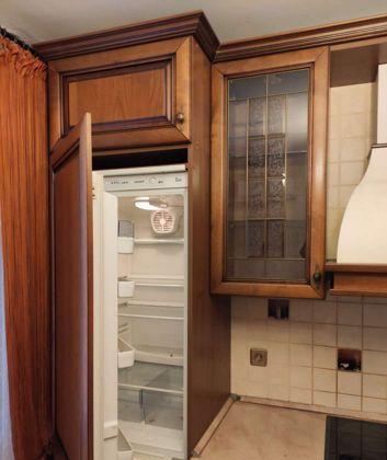 Продажа 1-комнатной квартиры, Краснодар, улица Героя А.А. Аверкиева,  6