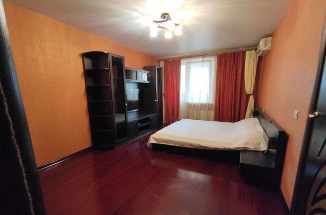 Продажа 1-комнатной квартиры, Краснодар, улица Героя А.А. Аверкиева,  6