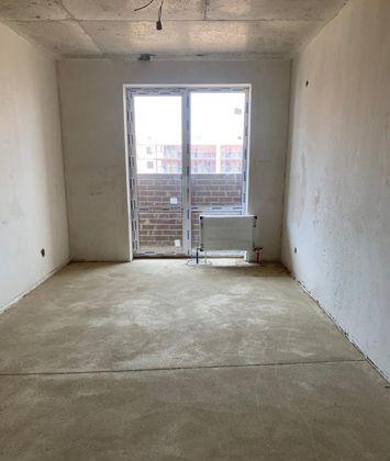 Продажа 1-комнатной квартиры, Краснодар, Гаражная улица,  87к1