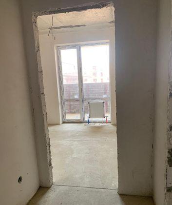 Продажа 1-комнатной квартиры, Краснодар, Гаражная улица,  87к1