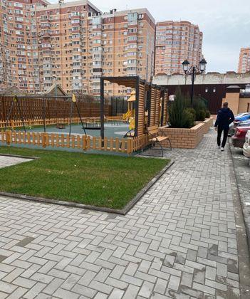 Продажа 1-комнатной квартиры, Краснодар, Гаражная улица,  87к1