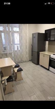 Продажа 1-комнатной квартиры, Краснодар, улица имени Героя Николая Шевелёва,  3