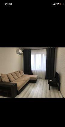 Продажа 1-комнатной квартиры, Краснодар, улица имени Героя Николая Шевелёва,  3