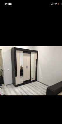 Продажа 1-комнатной квартиры, Краснодар, улица имени Героя Николая Шевелёва,  3