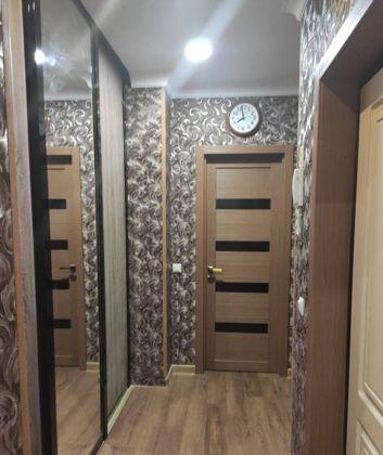 Продажа 1-комнатной квартиры, Краснодар, улица Шоссе Нефтяников,  18к1