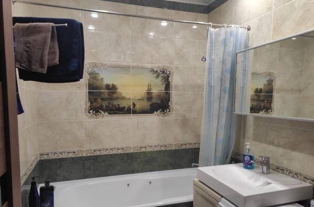 Продажа 1-комнатной квартиры, Краснодар, улица Шоссе Нефтяников,  18к1