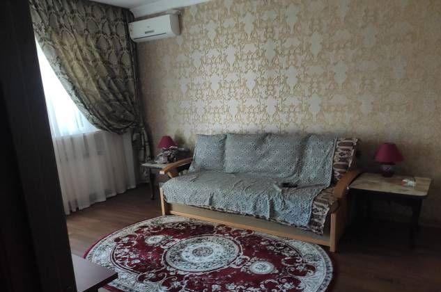 Продажа 1-комнатной квартиры, Краснодар, улица Шоссе Нефтяников,  18к1