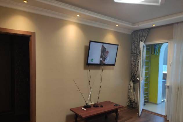 Продажа 1-комнатной квартиры, Краснодар, улица Шоссе Нефтяников,  18к1