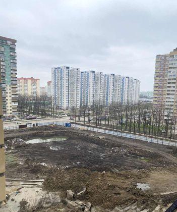 Продажа 1-комнатной квартиры, Краснодар, улица имени 40-летия Победы,  178к4