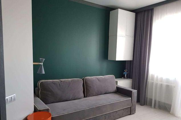 Продажа 3-комнатной квартиры, Краснодар, Дальняя улица,  4/2к3