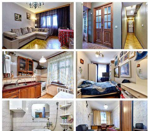 Продажа 2-комнатной квартиры, Краснодар, улица имени 40-летия Победы,  127