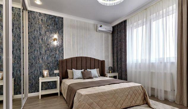 Продажа 3-комнатной квартиры, Краснодар, Гаражная улица,  156к1