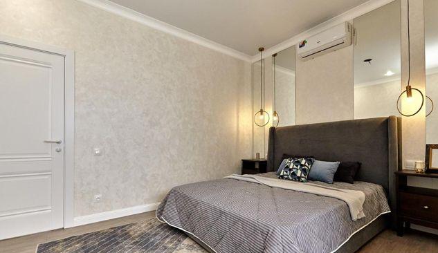 Продажа 3-комнатной квартиры, Краснодар, Гаражная улица,  156к1