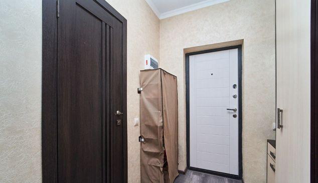 Продажа 2-комнатной квартиры, Краснодар, улица им. Героя Яцкова И.В.,  1/10